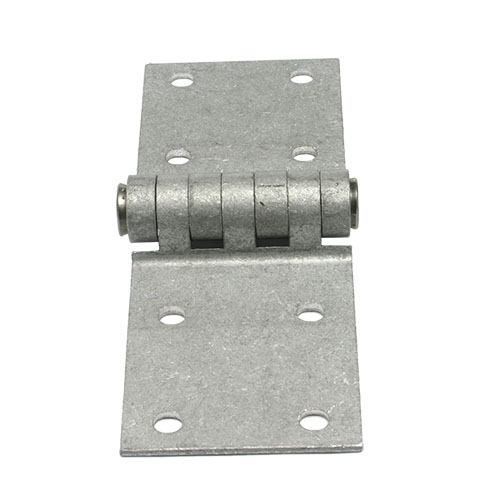 [103002042] Faltec Seitenscharnier SH 70 Alu für Faltec Tor 310