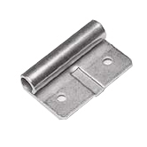 [103002051] Rollenhalter, einfach, 11mm