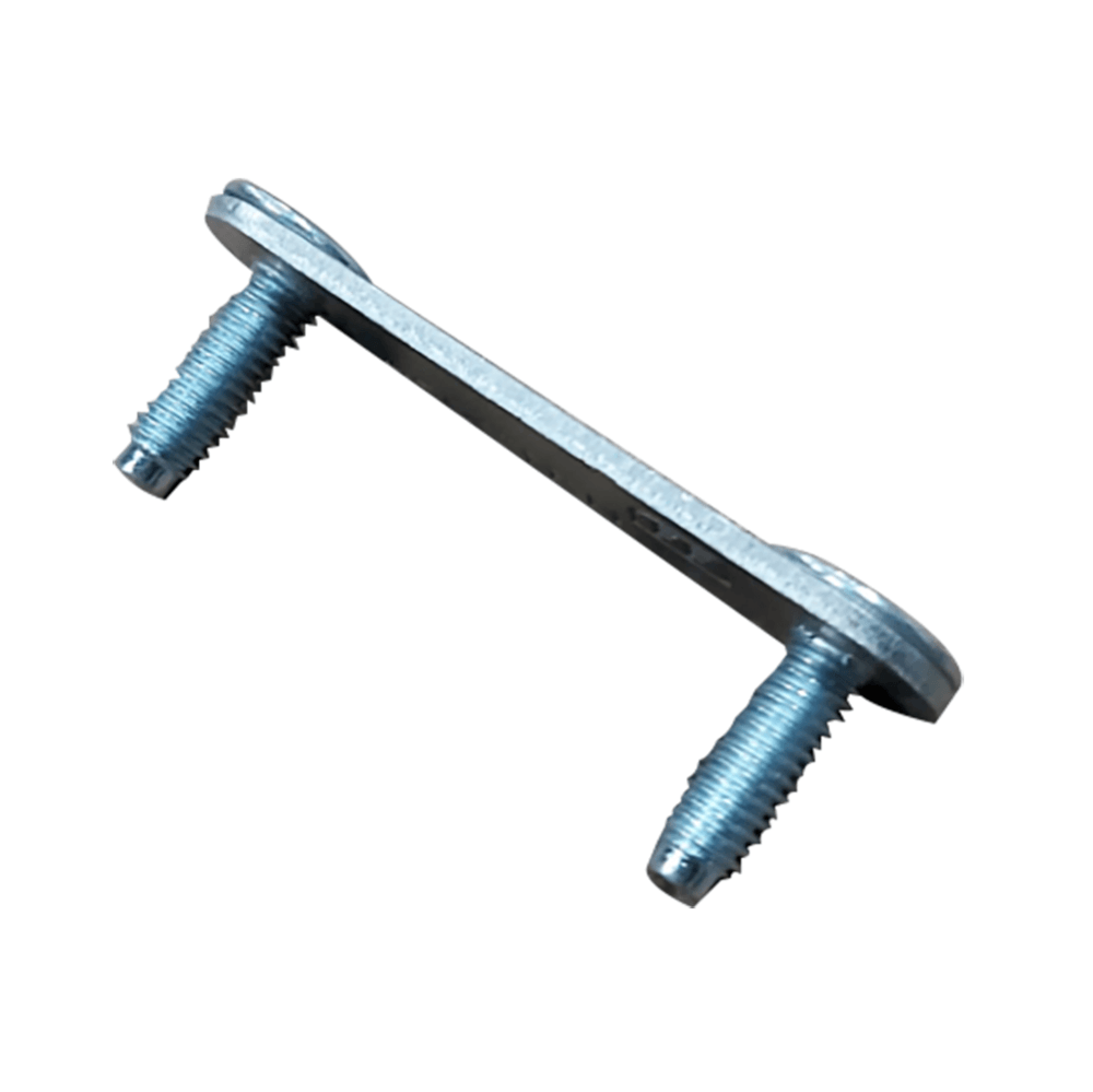 [103002056] Montageschiene IND M6 dogpoint