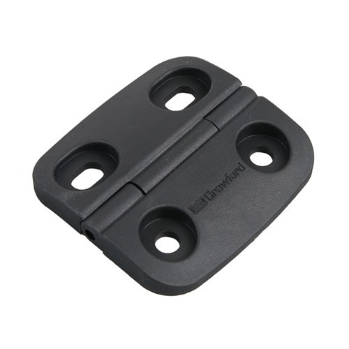 [103003007] Crawford middle hinge