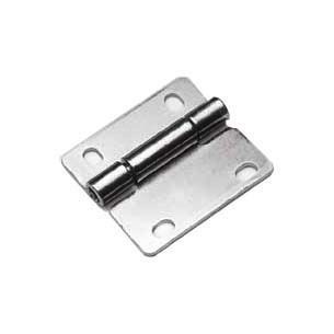 [103003012] Mittelscharnier, Kingspan Sektionen, 10mm erhöhtes Oberblatt