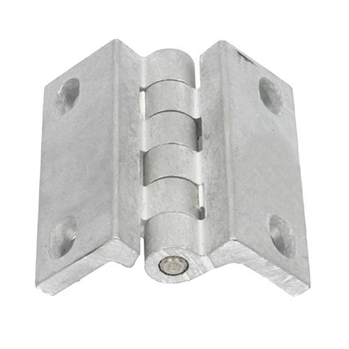 Faltec middenscharnier voor 312 deur