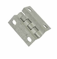 [103003030] Faltec Mittelscharnier MH 60 für Faltec Tor 310