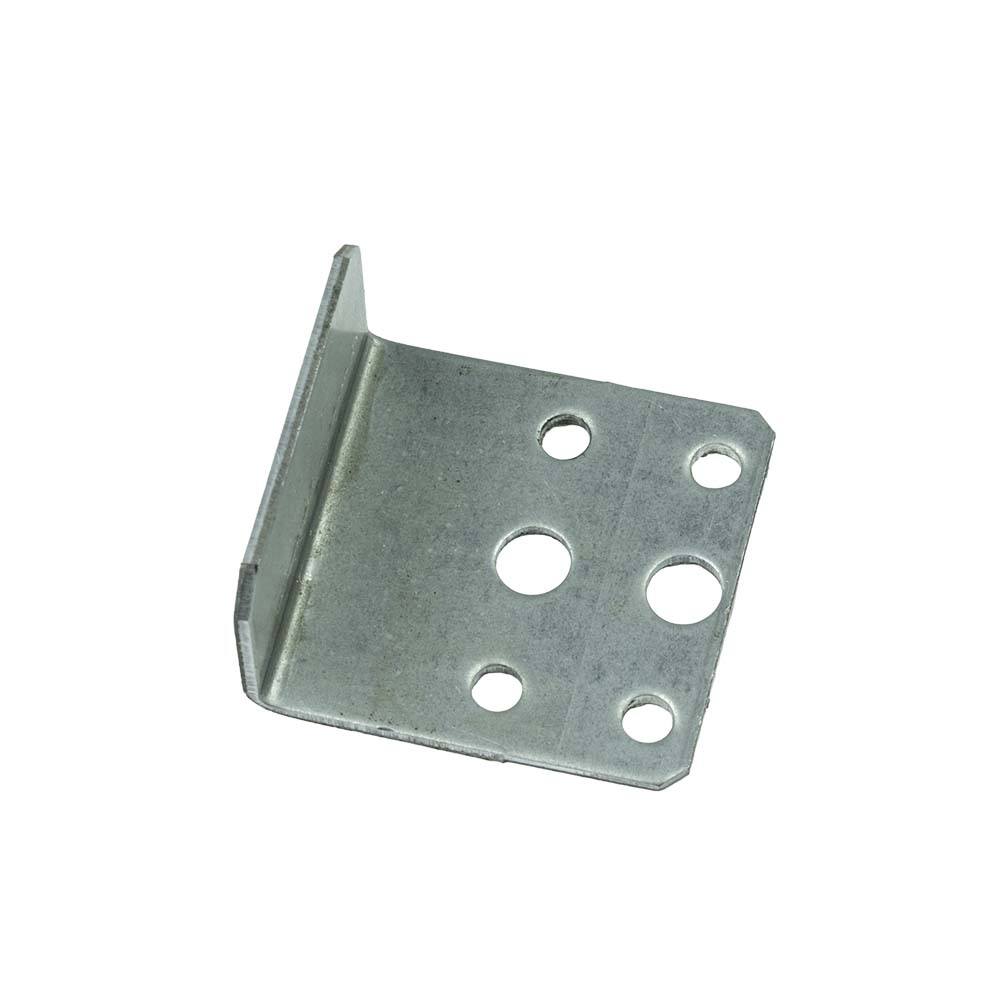 [103005006] Hörmann Aufsetzstück Toprollenhalter/ Federpuffer