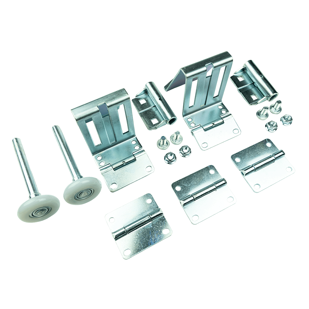 [103006008] Hardware kit for Nassau 9000 section