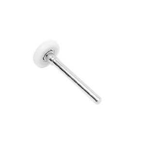 [104001001-100] Roller. short. standard. 100 pieces