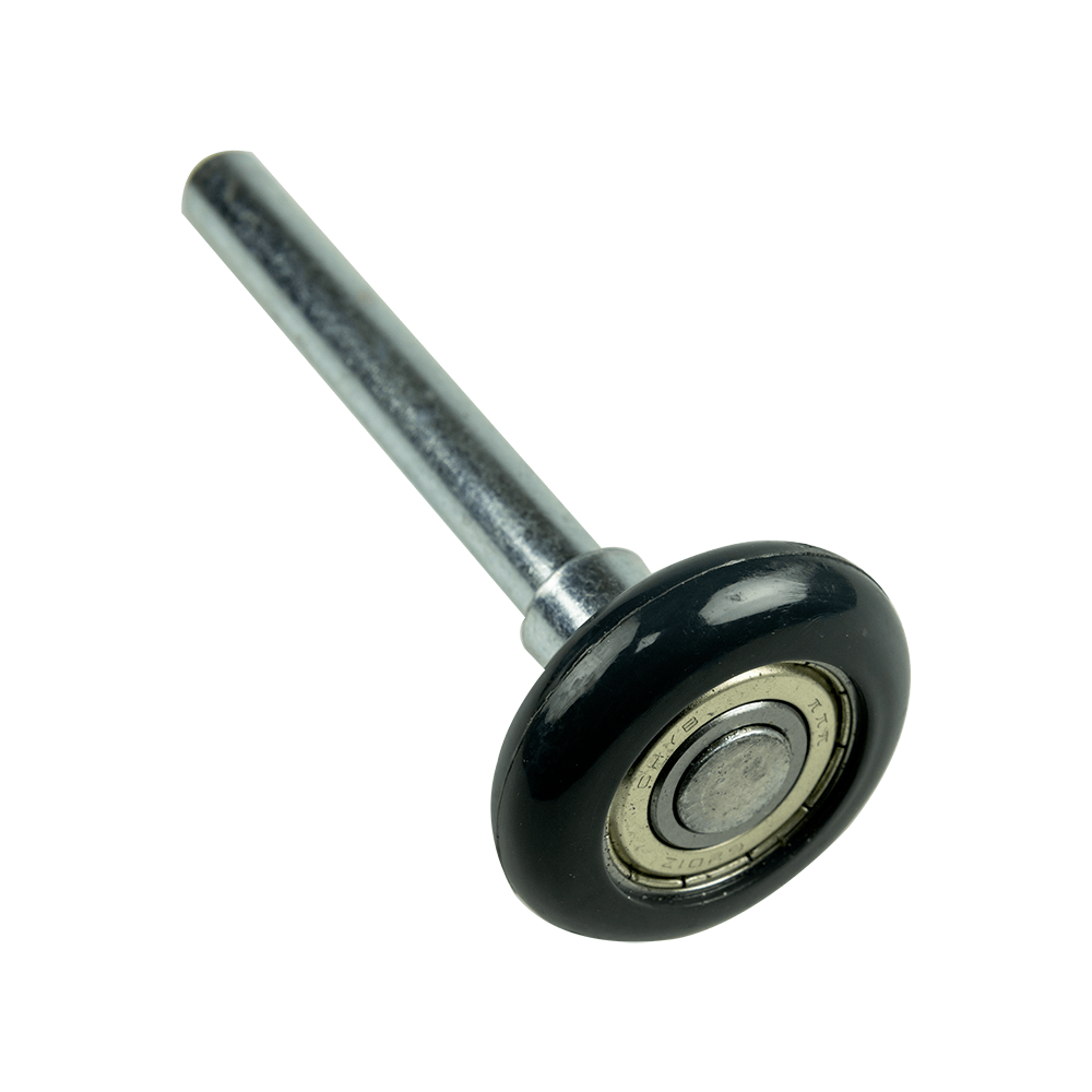 [104001006-50] Crawford roller. short (imitation) - 50 pieces