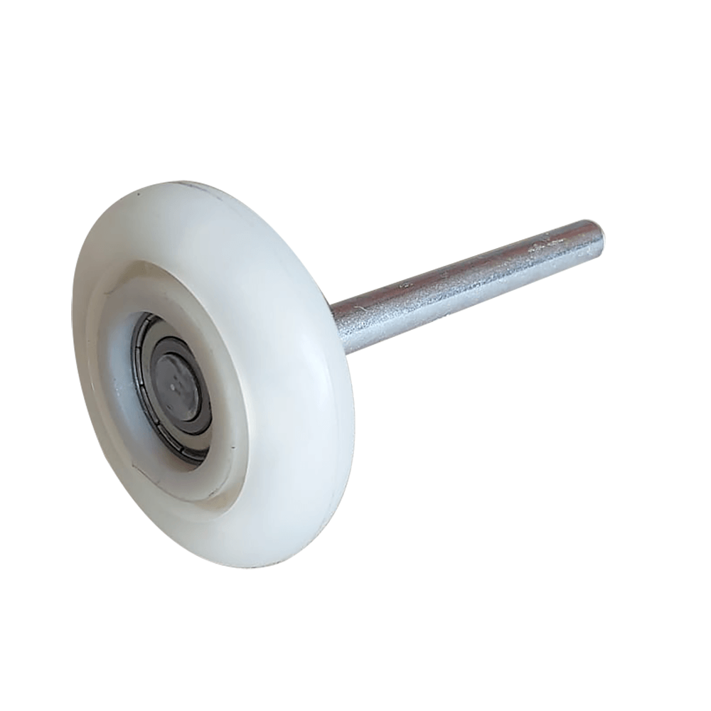 [104001023] LowNoise looprol, 3 inch