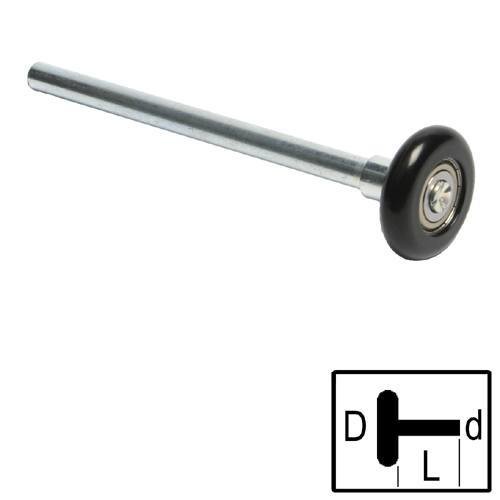 [104002009] Crawford roller. long