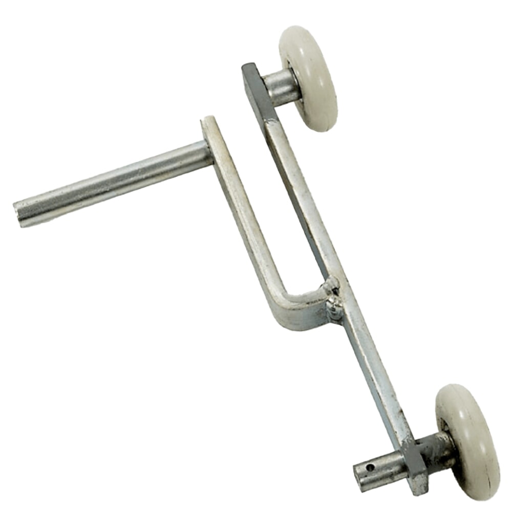 Tandemroller Laagsysteem