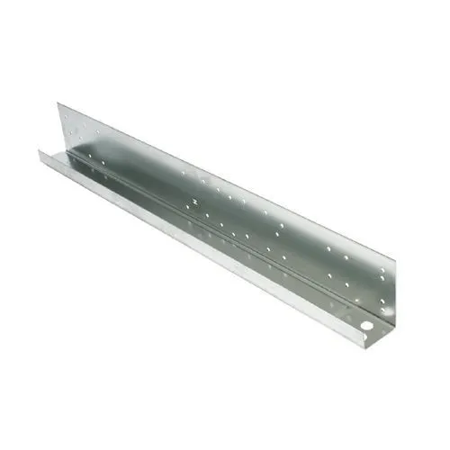 [105006019] Crawford 542 eindstijl, 600mm, links
