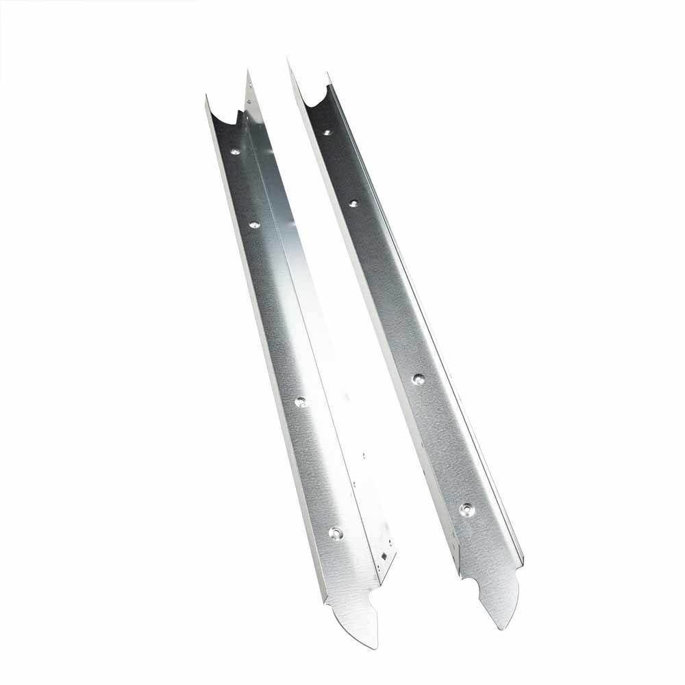 Novoferm Thermo 45 eindstijl, 625mm