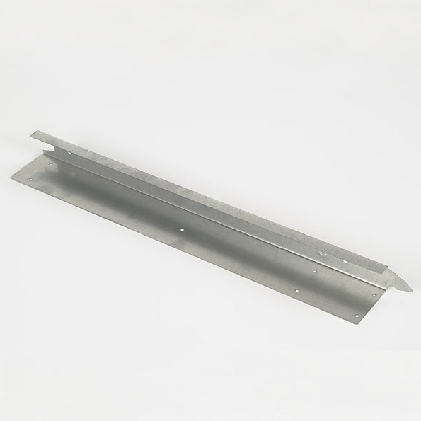 Kingspan eindstijl, 610mm, 40mm paneel, rechts