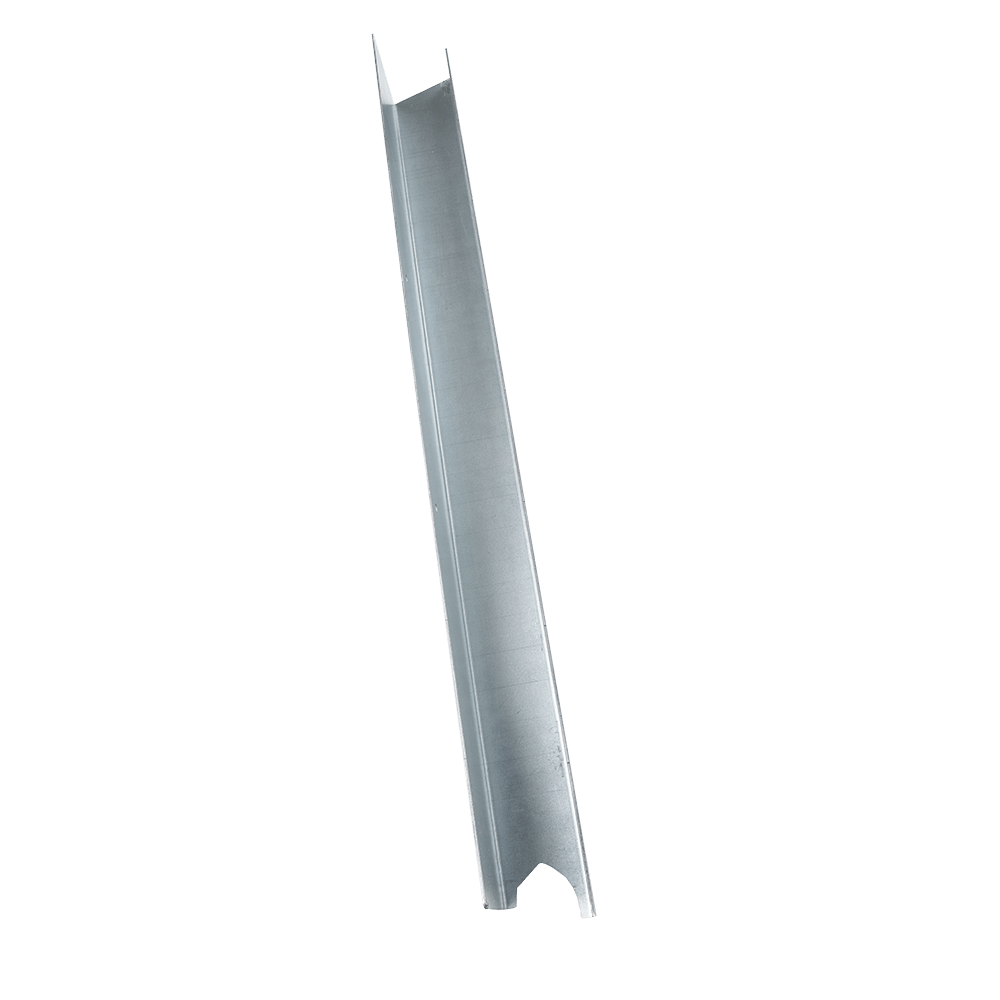 [105006059] Okucie boczne Lindab LDI - dolna (set)