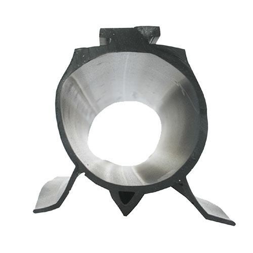[106001015-500] Bodengummi für DW - 50 Meter