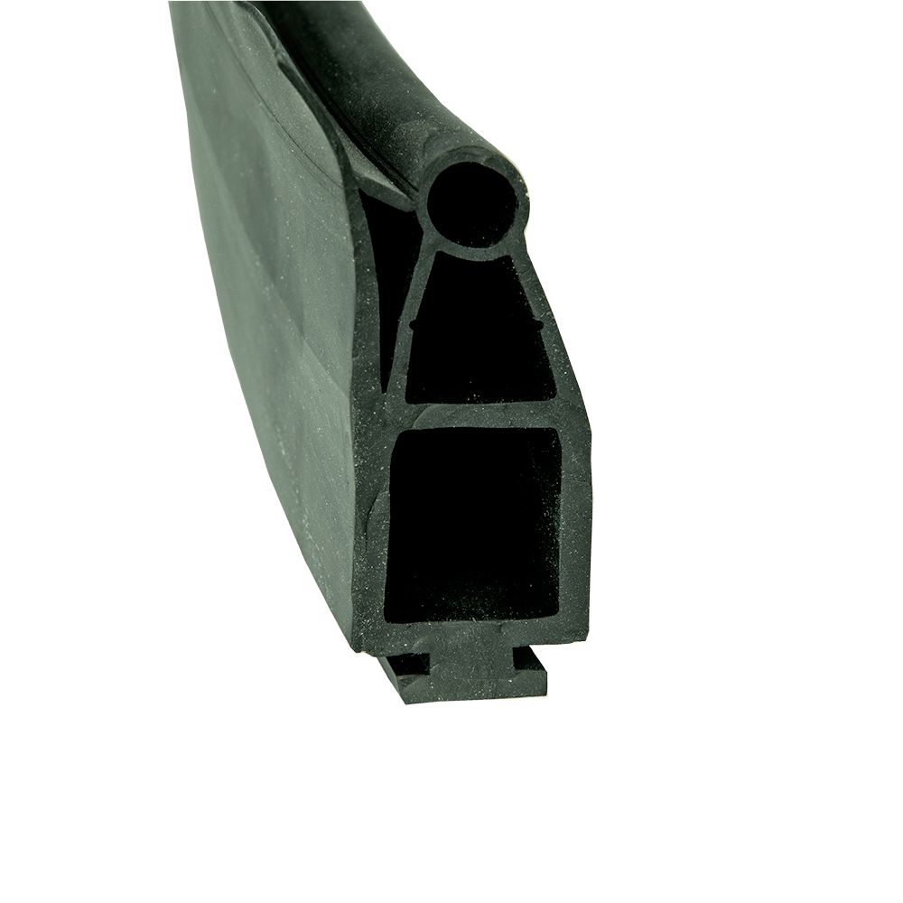 [106001030-50] Bodengummi für Alpha Deuren