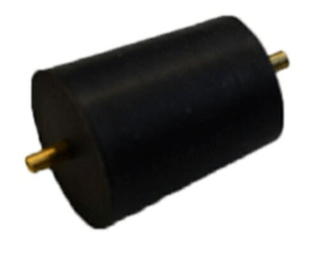 [106001040] End plug for Nassau bottom sealing