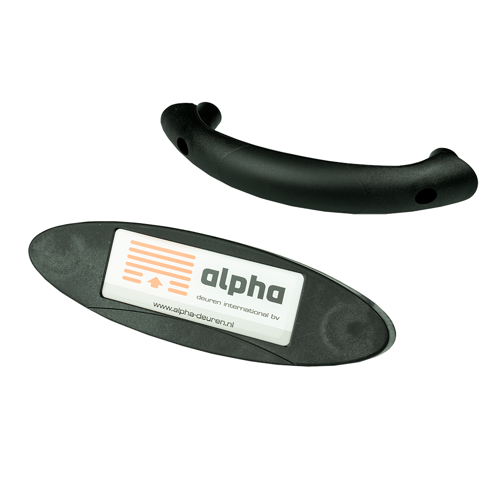 [107004016] Alpha Deuren Handgriff