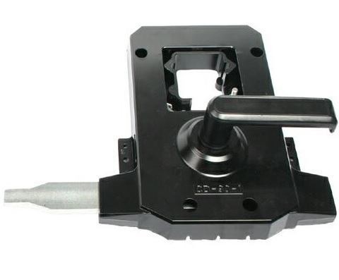 [107005027] Gehäuse für Crawford-Sicherheitsschloss L