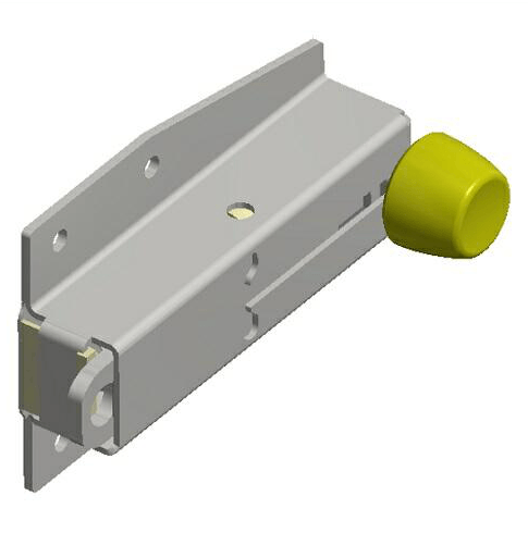 [107008011] Schubriegel ,
