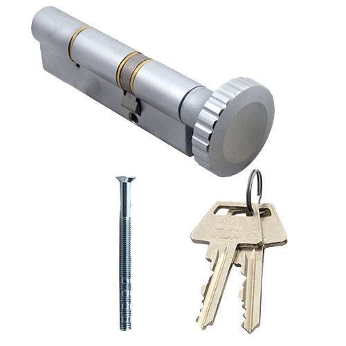 [107011001] Cylinder for Crawford safety lock.