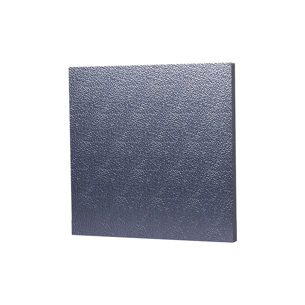 [107012012] Paneel Typ Sandwichplatte 27mm - Alu