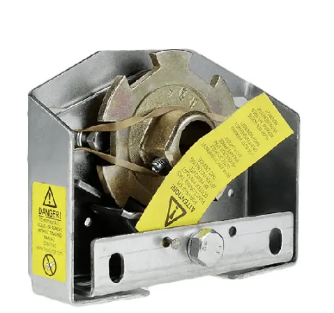 [108003005] Federbruchsicherung, links 31,75mm/ 1,25 Zoll