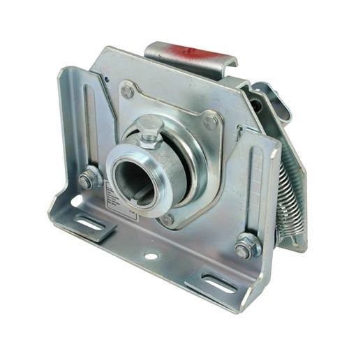 [108003015] Crawford Federbruchsicherung T-Feder/95mm rechts 35mm Welle