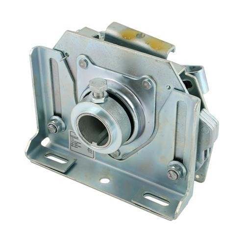[108003016] Crawford Federbruchsicherung T Feder/95mm links 35mm Welle