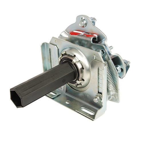 [108003019] Crawford spring break device for M-spring right. hex. shaft