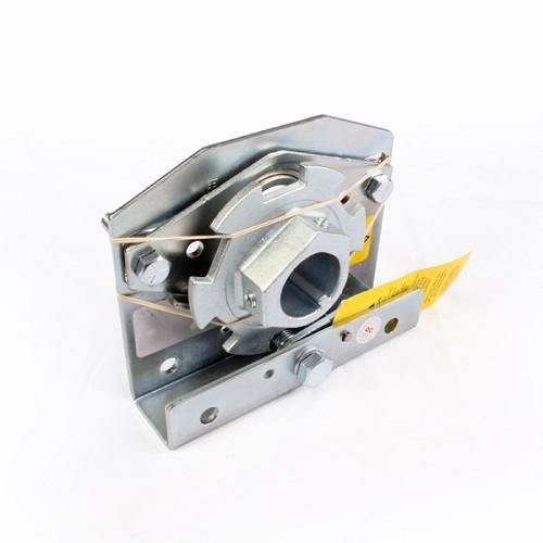 [108003024] Spring break device  for use with Crawford 35mm shaft. Right