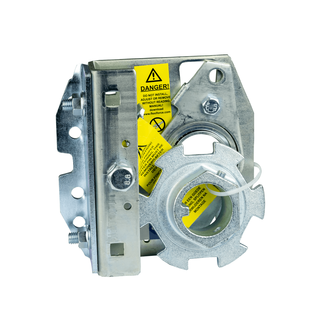 Veerbreukbeveiliging IDD-HO 120 R