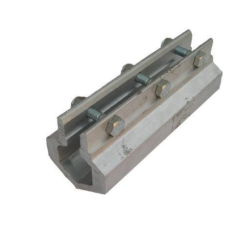 [108006010] Crawford askoppeling voor hexagonale as