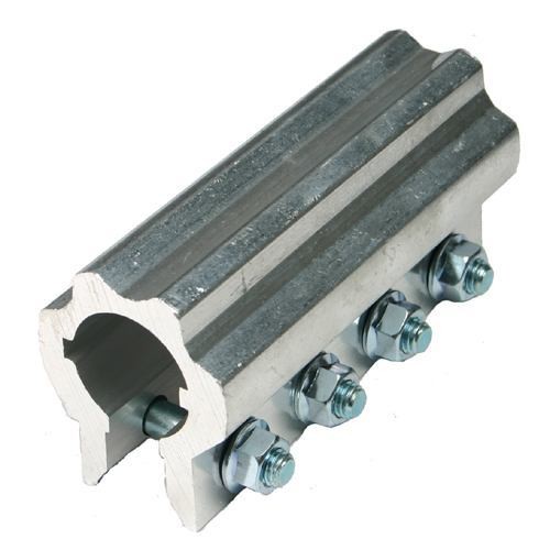 [108006011] Crawford Wellenkupplung für 35mm Welle