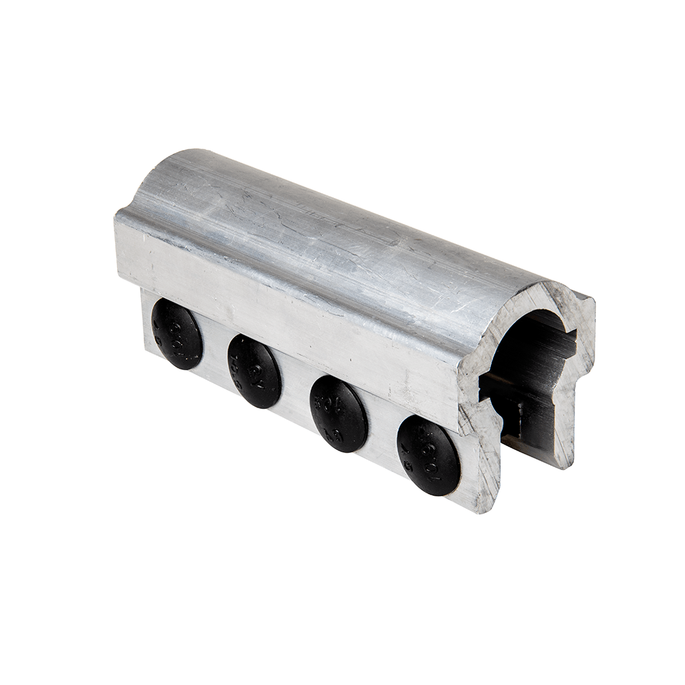 Crawford askoppeling voor 25mm as