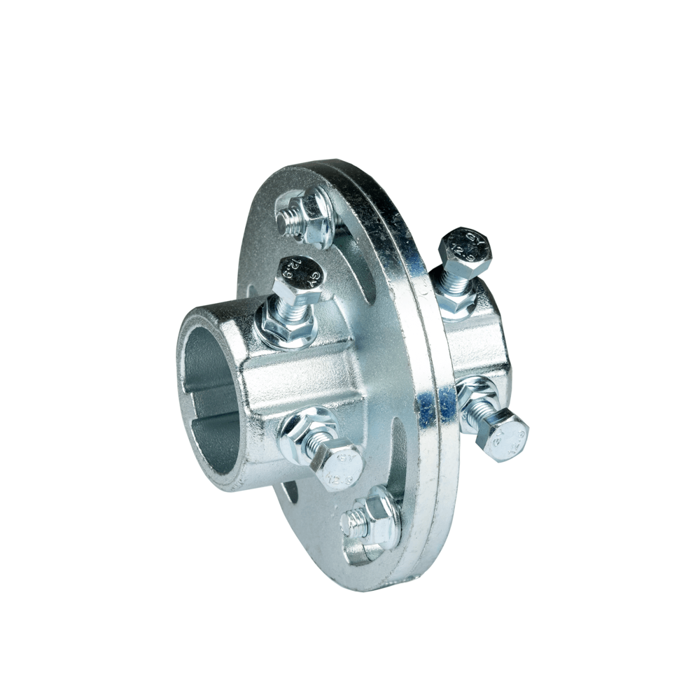 [108006017] IDD-HO Adjustable shaft coupler