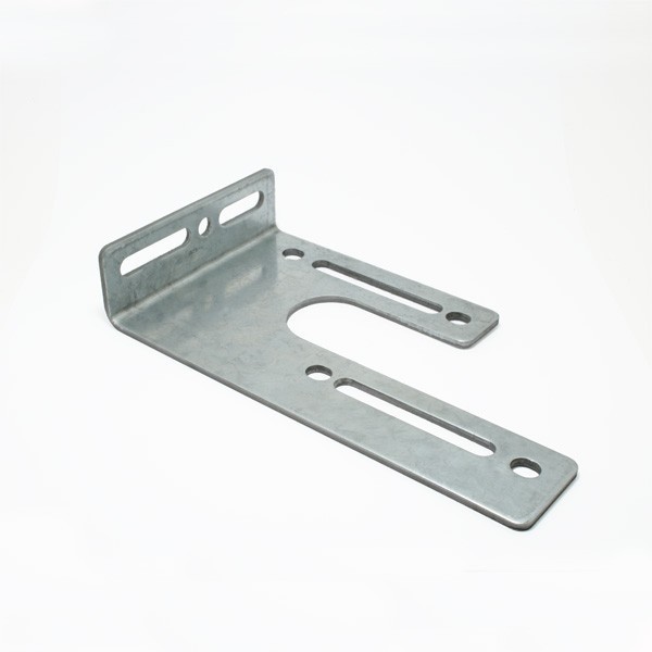 [108007016] Lagerkonsole verstellbar links