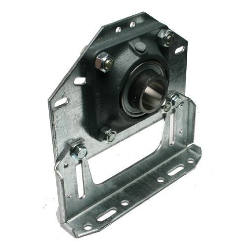 Crawford middenlagerplaat 35mm massief