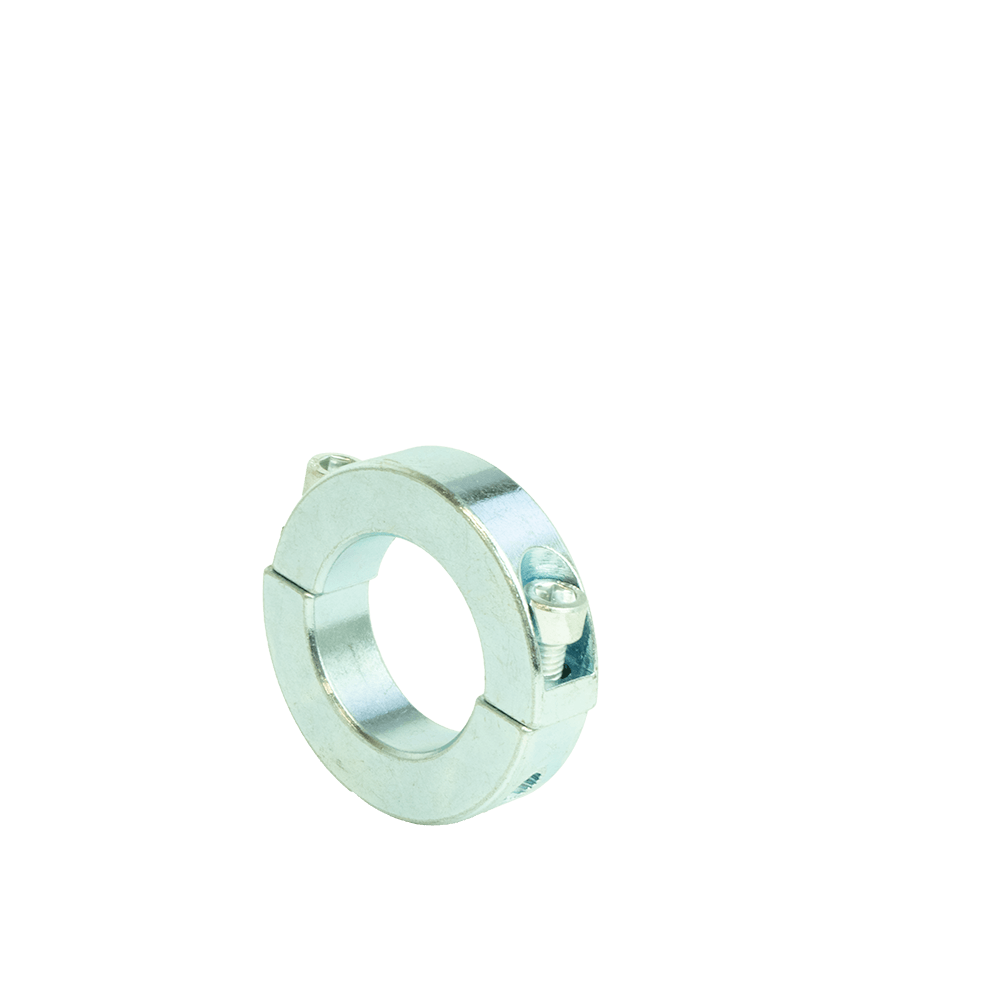 Stelring, deelbaar, 1,25inch
