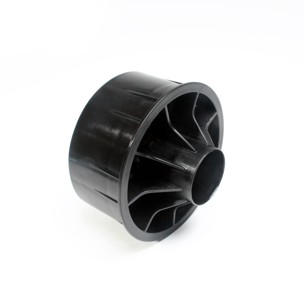 [108010007] End stop for spring filler.  152mm