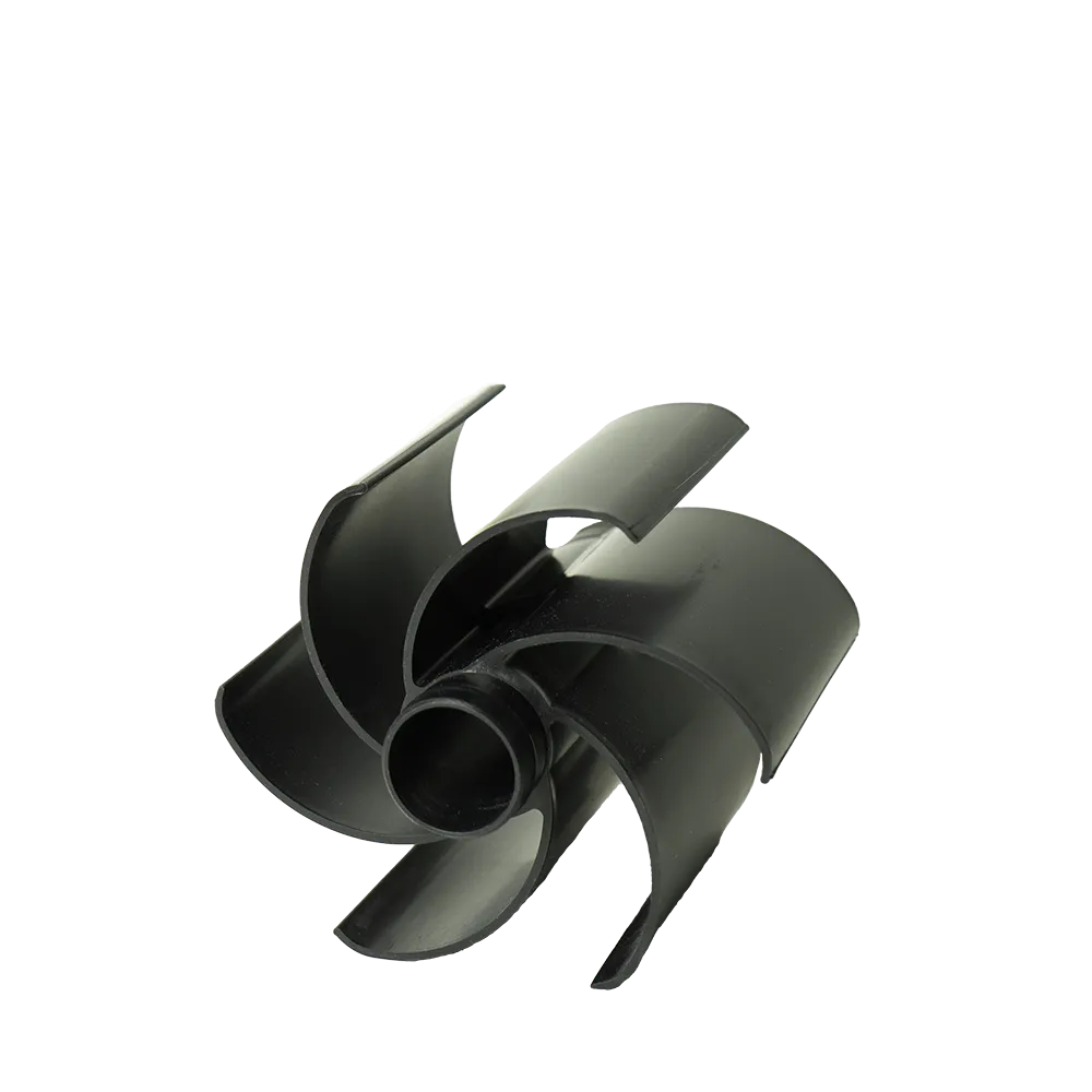 [108010009] LowNoise Wypełniacz sprężyny click 6"/ 152 mm