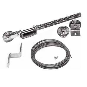 [108013001] Kabeltrekset