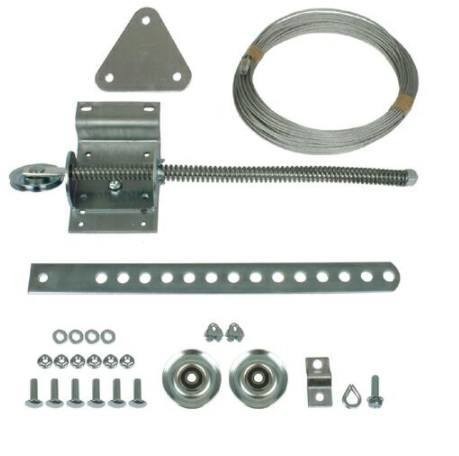 [108013004] Crawford kabeltrekset CL