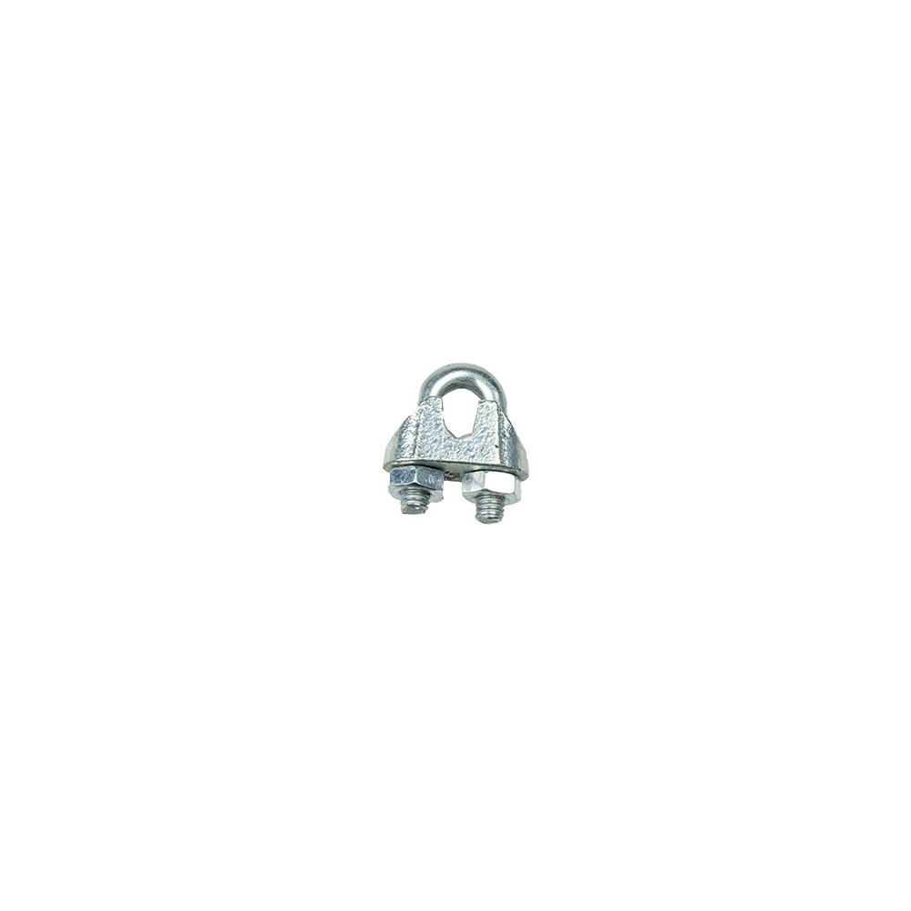 [108014012] Kabelklem U-vorm
