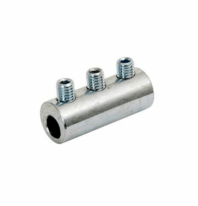 [108014013-25] Cable sleeve. single. 3-5mm (25pcs)