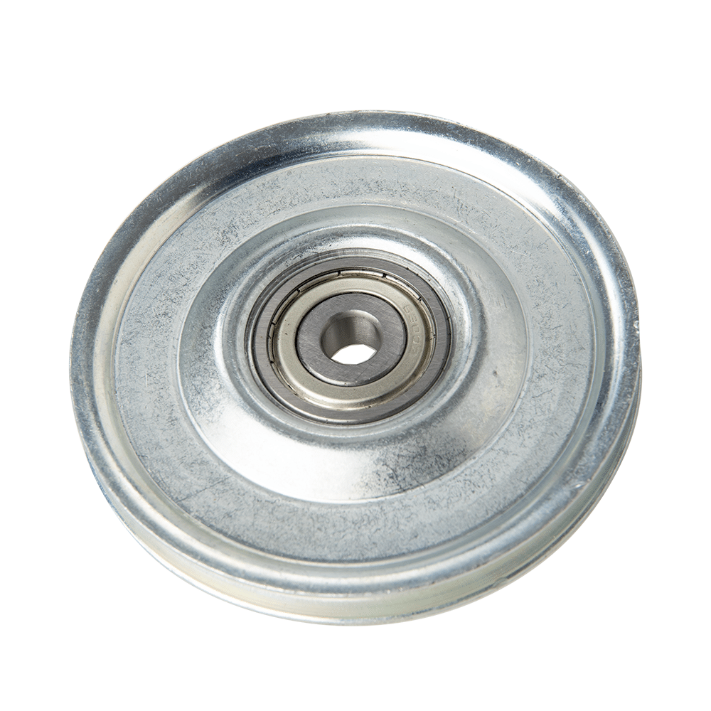 Kabelschijf, rond 100mm