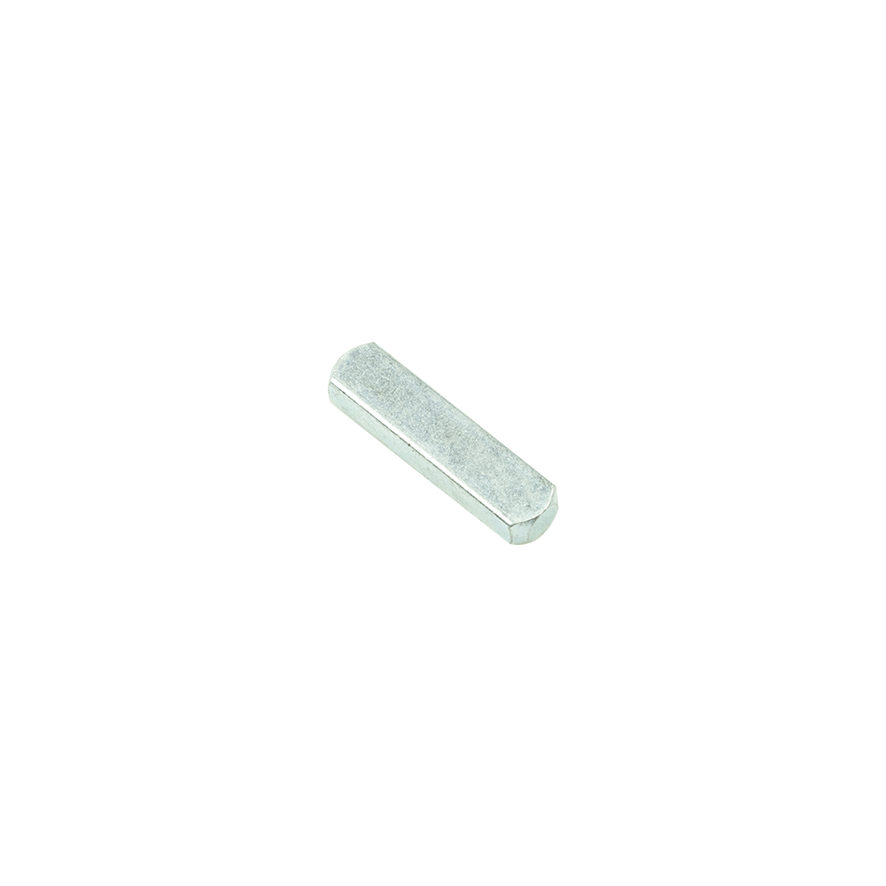 [108016005] Key. length 38mm. tube shaft