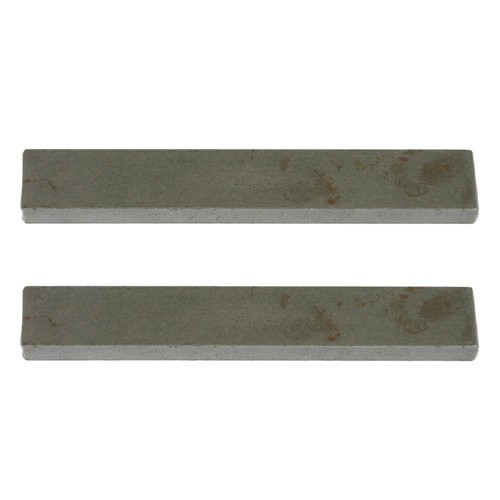 Crawford spie, lengte 80mm