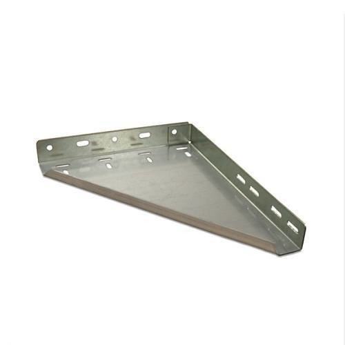 [108017005] Dreieck-Konsole 450x350x55mm, links