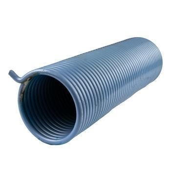 Torsieveer ter vervanging van Hörmann veer R329